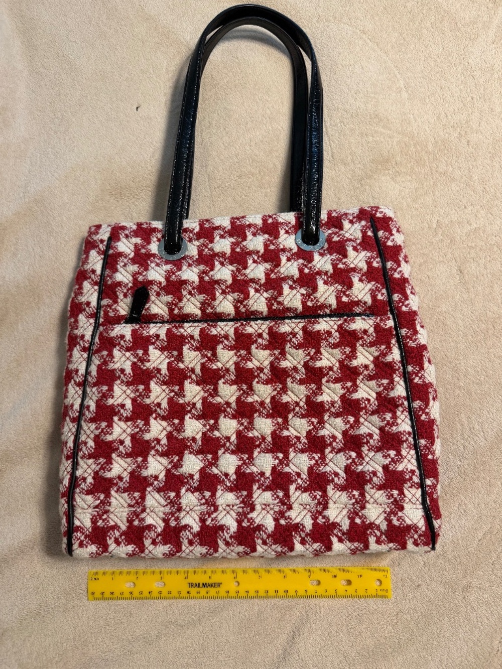 Vera Bradley Tote